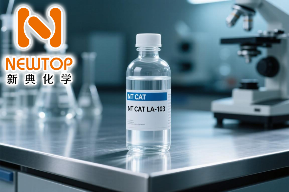 反應(yīng)可控、性能穩(wěn)定的n-甲基咪唑，保障大規(guī)模生產(chǎn)的順利進(jìn)行