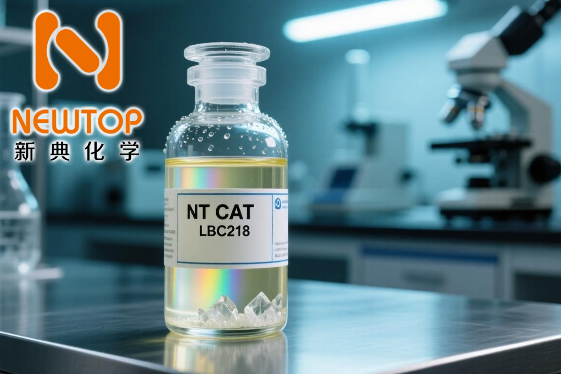 采用聚氨酯泡沫表皮增厚劑可顯著增強(qiáng)硬質(zhì)聚氨酯泡沫表層的抗撞擊及耐刮擦力