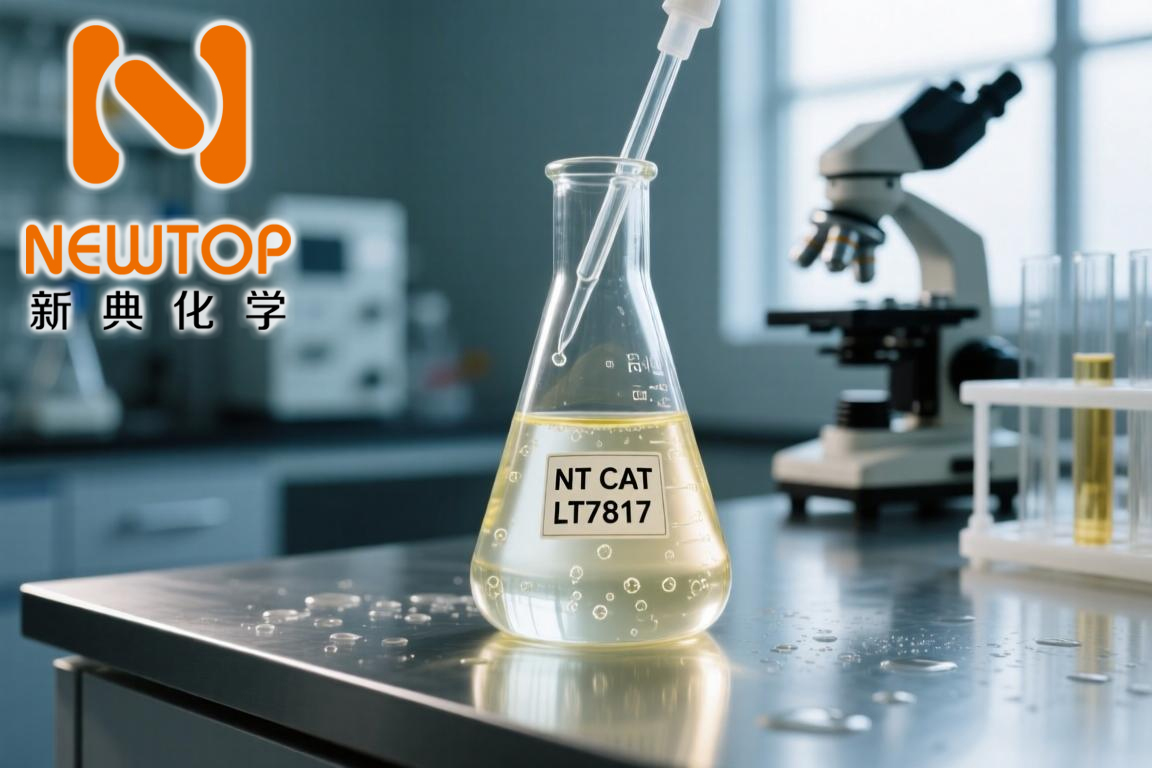 用于制備高承重、低壓縮永久變形聚氨酯模塑泡沫的三(二甲氨基丙基)胺 cas 33329-35-0