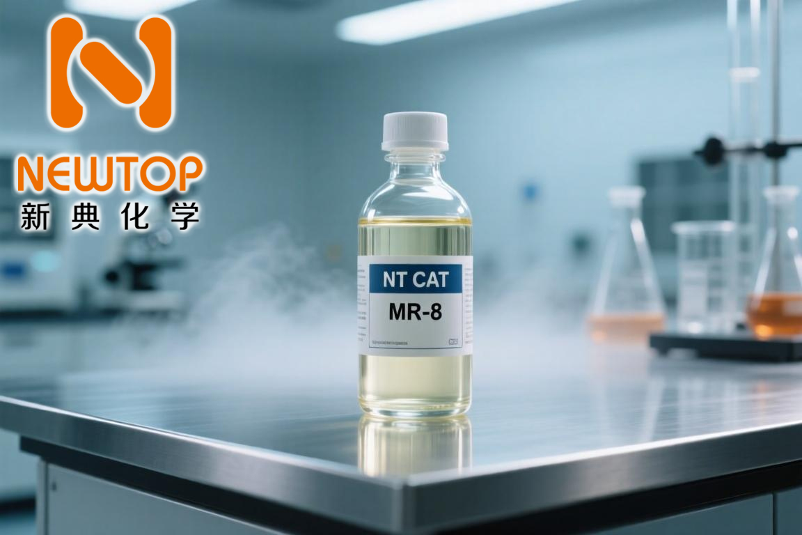 N,N-二甲基二丙基三胺 DMAPAPA CAS No:10563-29-8，確保聚氨酯泡沫具有良好的尺寸穩(wěn)定性和回彈性