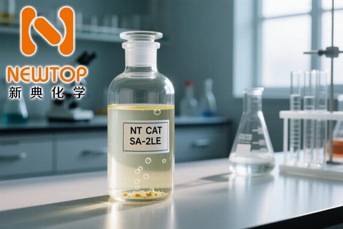 探討聚氨酯泡沫表皮增厚劑對(duì)于提升聚氨酯預(yù)聚體發(fā)泡后表面閉孔率的顯著影響