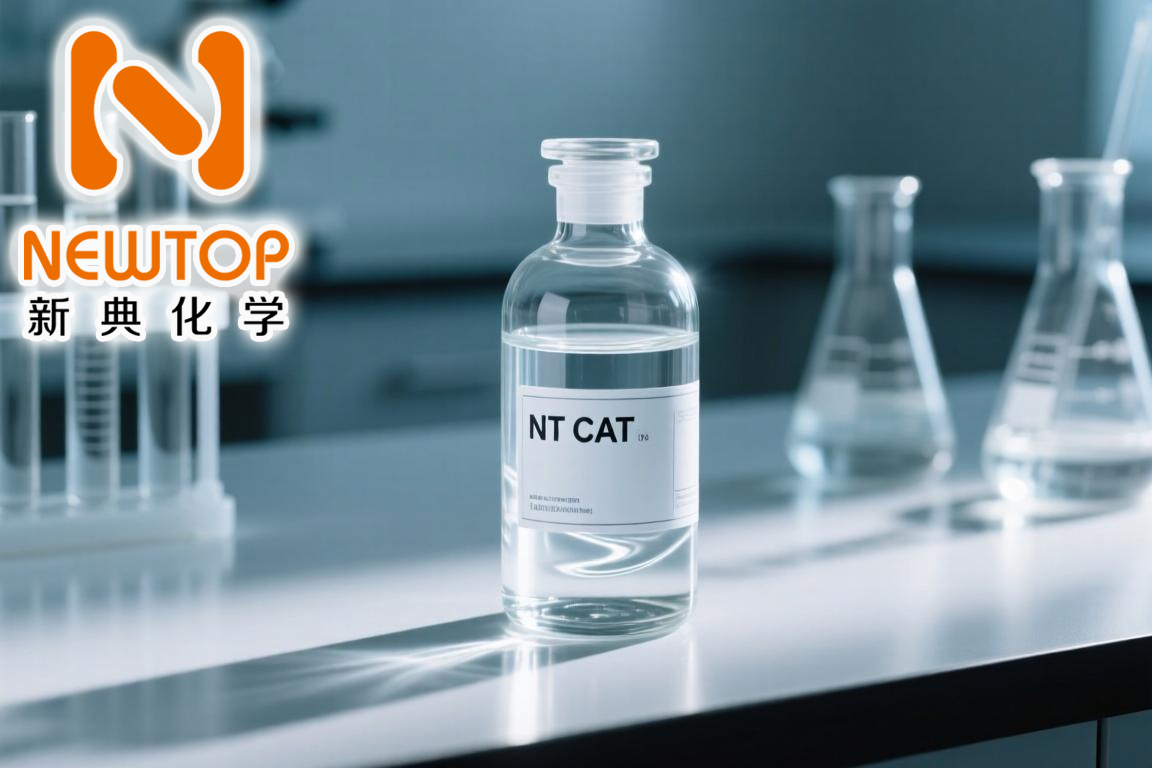 新一代聚氨酯軟泡催化劑bdmaee，平衡發(fā)泡與凝膠反應(yīng)，改善制品手感