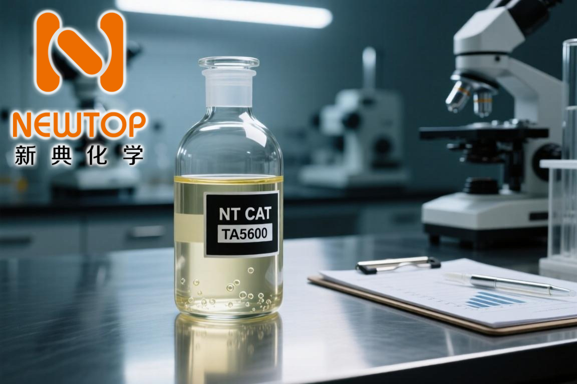 優(yōu)化n,n-二甲基芐胺bdma配方，滿足不同聚氨酯體系的反應(yīng)活性要求。