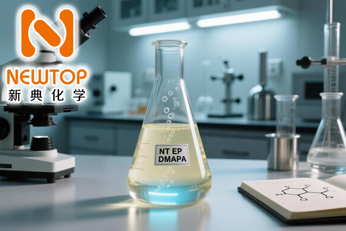 固胺 三乙烯二胺 軟泡催化劑：其在聚氨酯體系中的優(yōu)異溶解性和分散性，確保了催化劑在整個發(fā)泡過程中均勻發(fā)揮作用