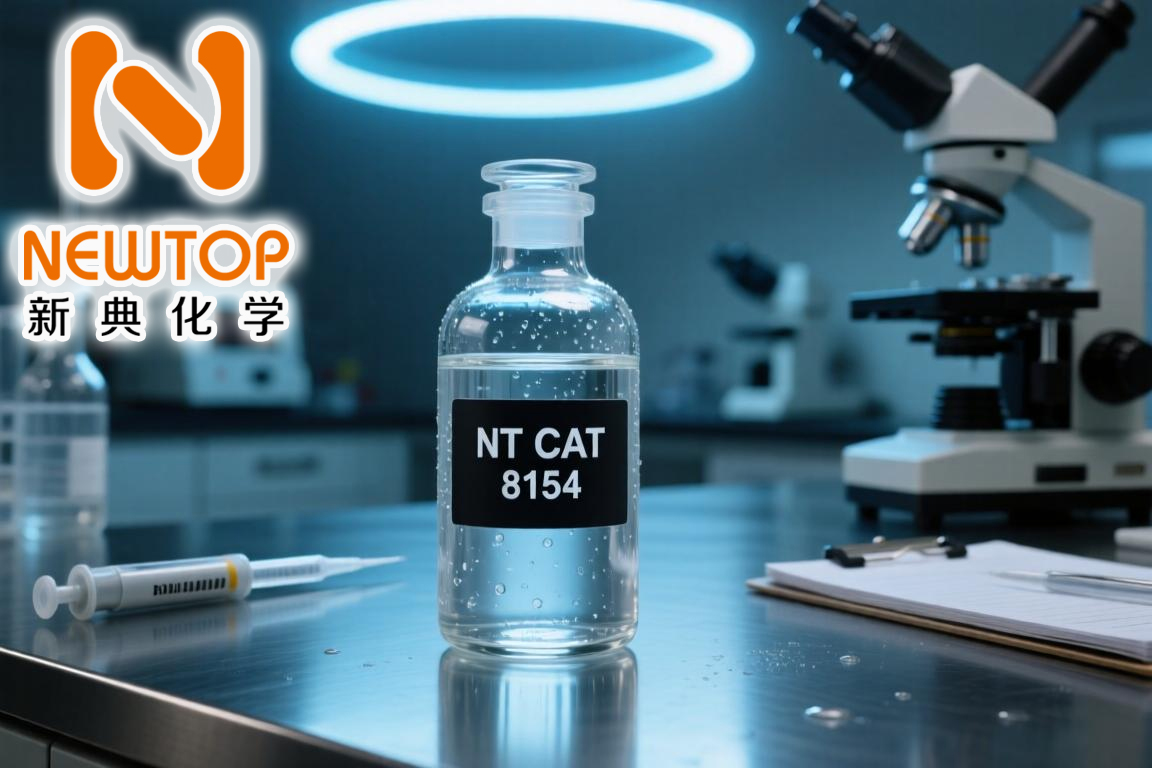 dbu在聚氨酯合成中的雙重催化作用：探討其作為聚氨酯催化劑的獨(dú)特優(yōu)勢(shì)